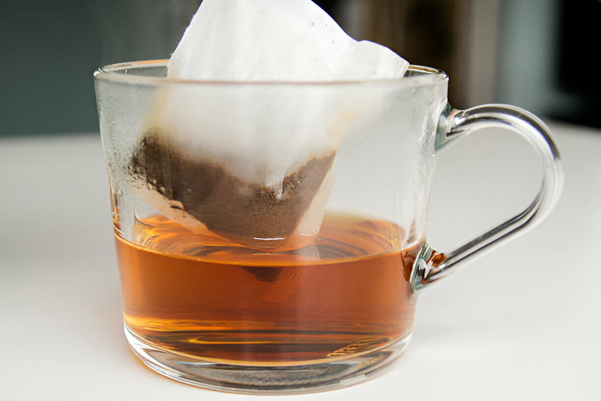 How to Make Compost Tea from Kitchen Waste