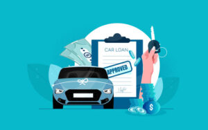 Blacklisted Vehicle Finance Same Day Approval No Deposit