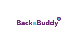 How does Back A Buddy Work